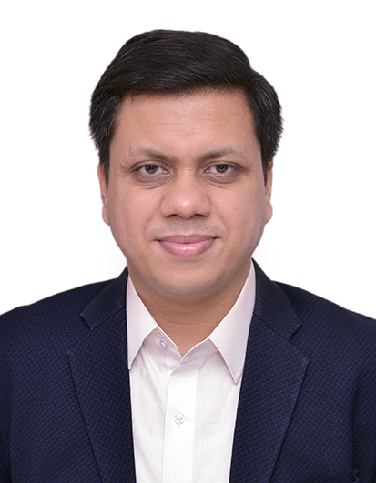 Mr. Deepak Kumar Agarwalla- Independent Director