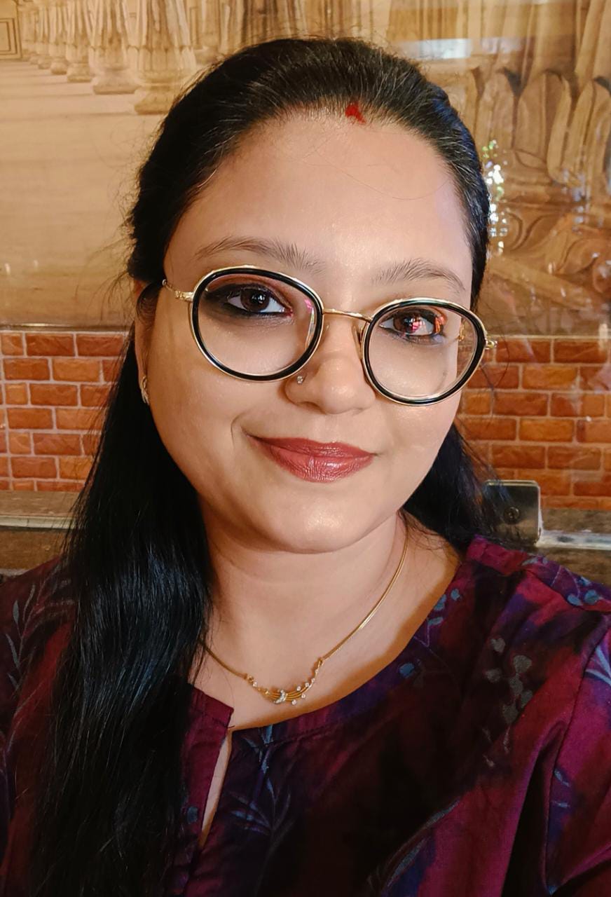 Mrs. Sonam Agarwal- Independent Woman Director